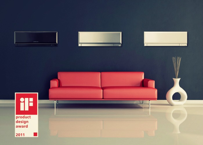 tienda online de electrónica aire acondicionado inverter