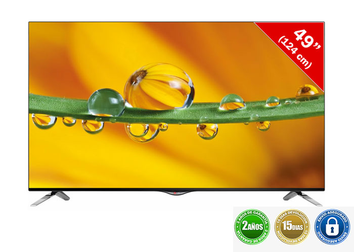 UltraHD-4K-comprar-electrodomesticos-online