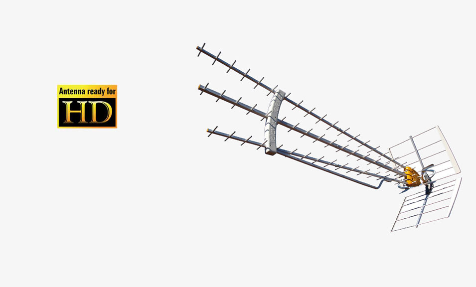 tienda online de electronica antenas tdt satelite