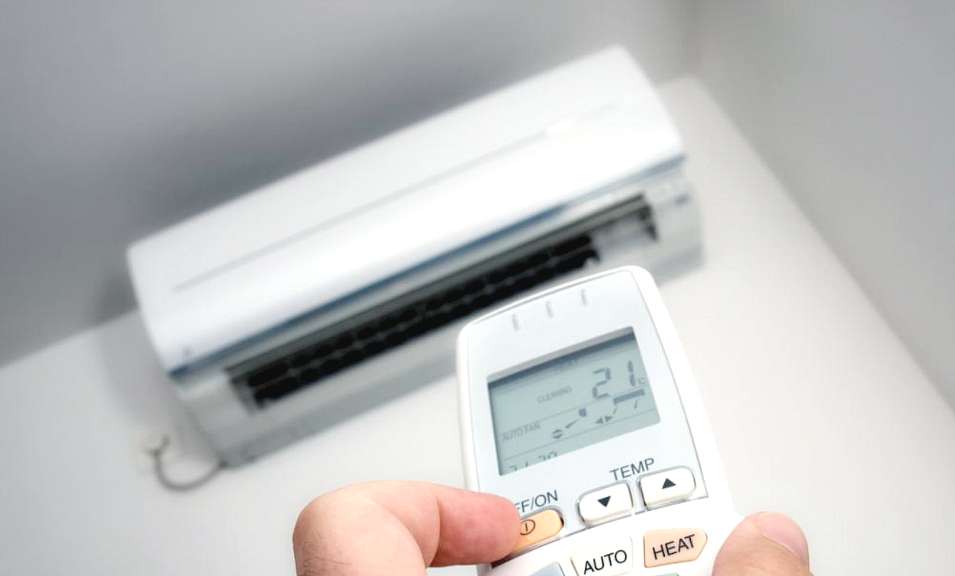 aire acondicionado electro hogar