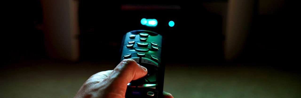 mando a distancia universal