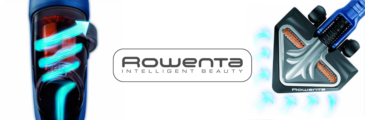 aspirador rowenta