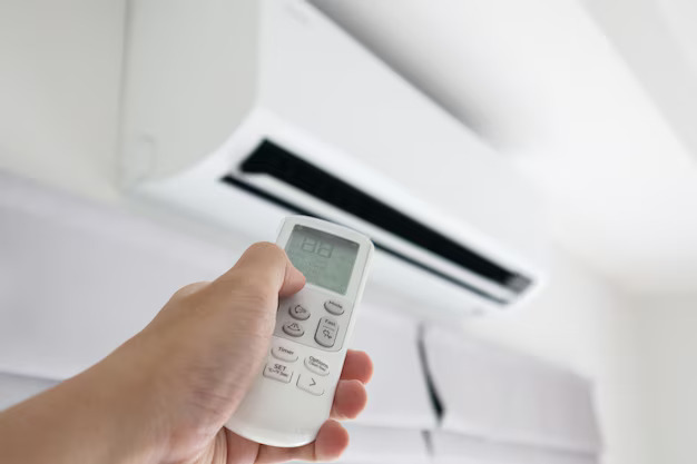 madno aire acondicionado